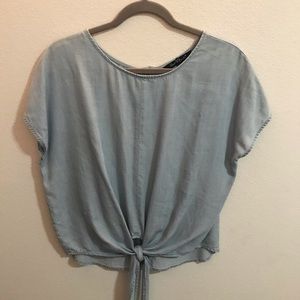 Francesca’s Collection Top